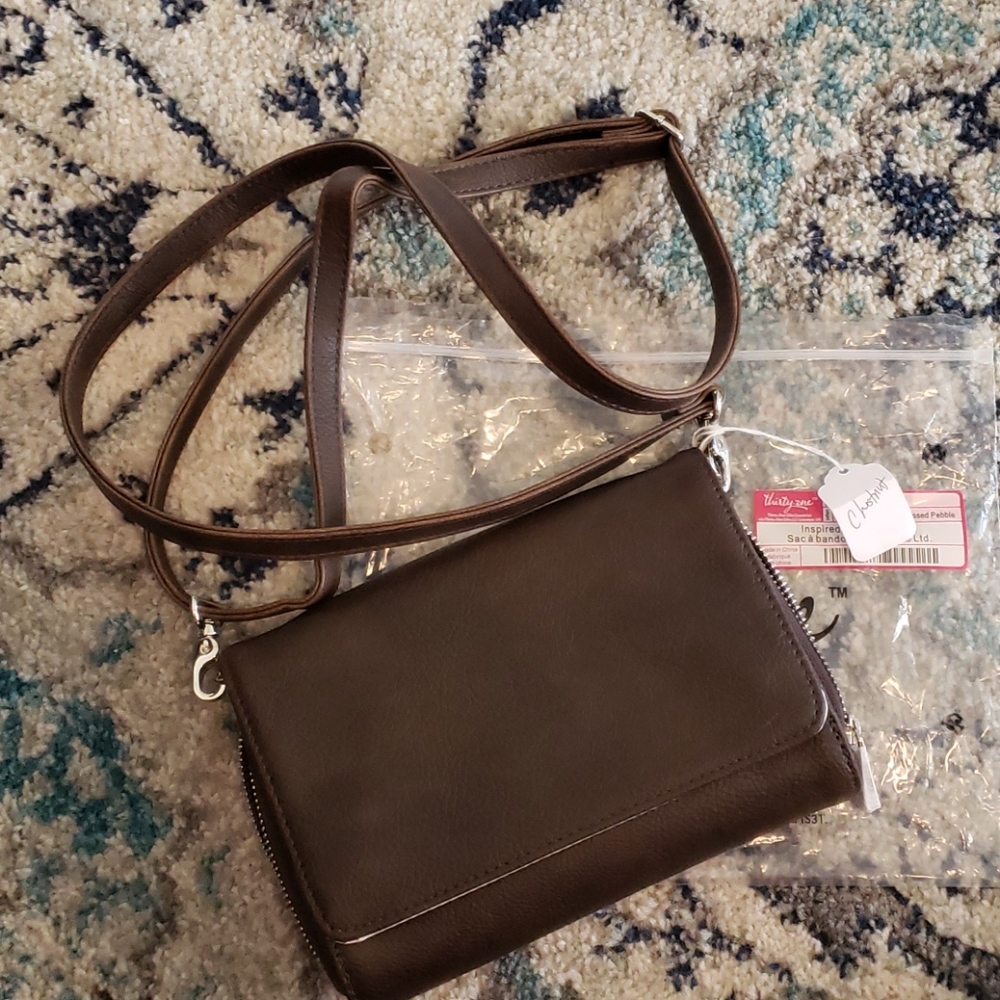 Thirty One Crossbody